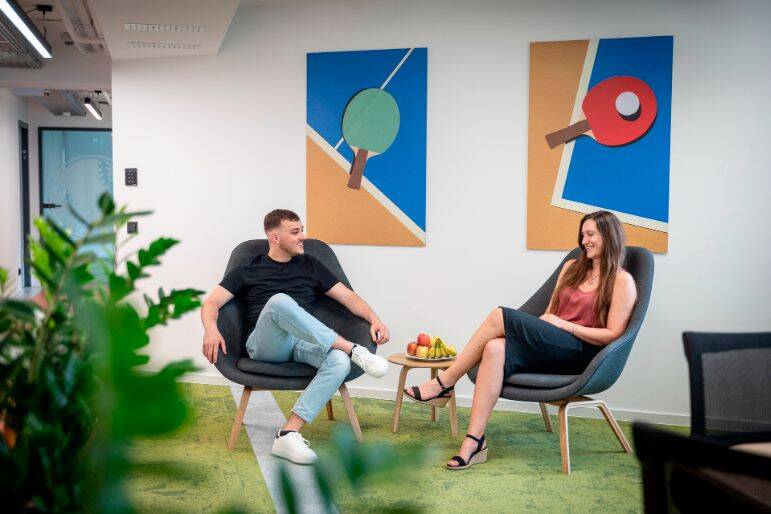 Gewerbeobjekt Bochum Innenstadt - 560&euro; | Angebot:25724509