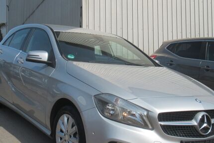 Mercedes-Benz A 180 87.623 km 15.890 &euro; Herne 44653