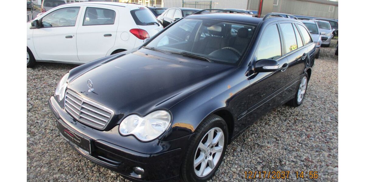 Mercedes-Benz C 180 189.647 km 3.499 &euro; Selm 59379