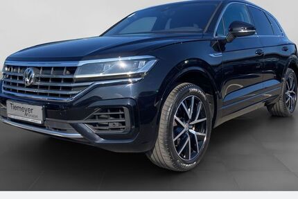 VW Touareg 128.748 km 39.880 &euro; Bochum 44892