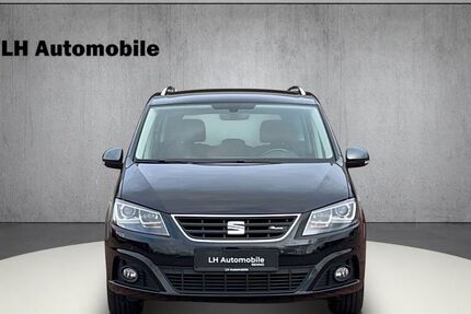 Seat Alhambra 173.432 km 19.990 &euro; Lüdinghausen 59348