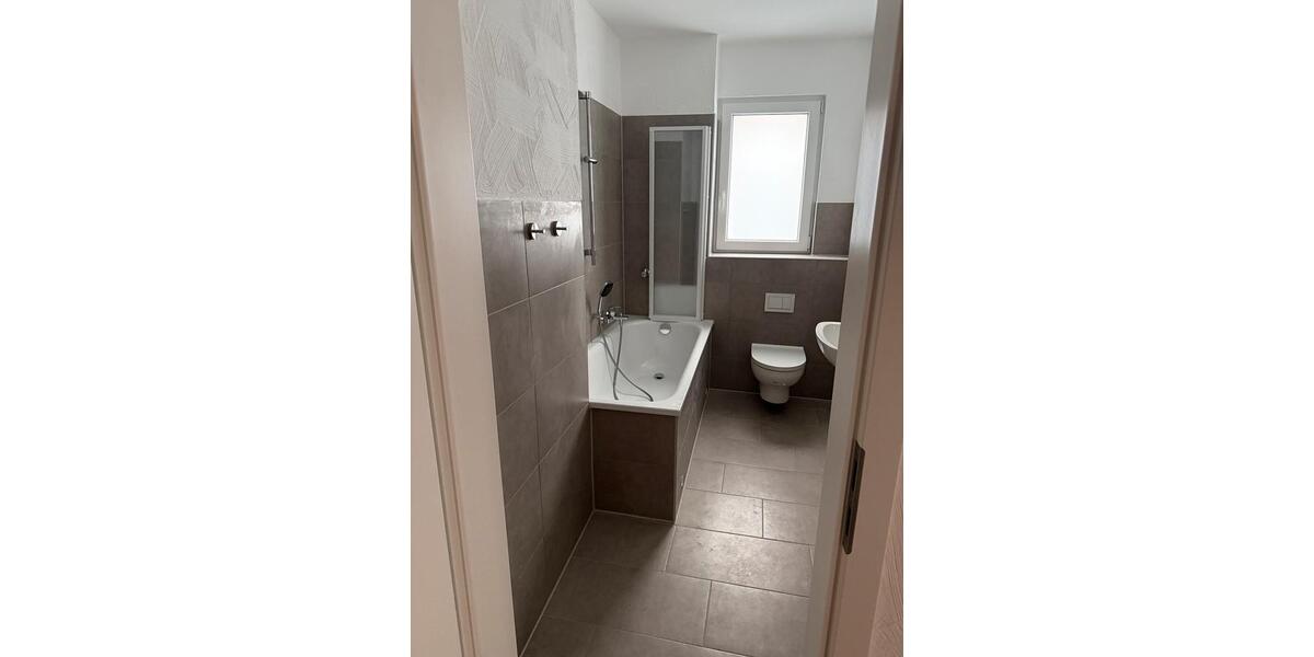 Etagenwohnung Gelsenkirchen Gelsenkirchen-Mitte - 2 Zimmer, 43 m&sup2;, 450&euro; | Angebot:25281750