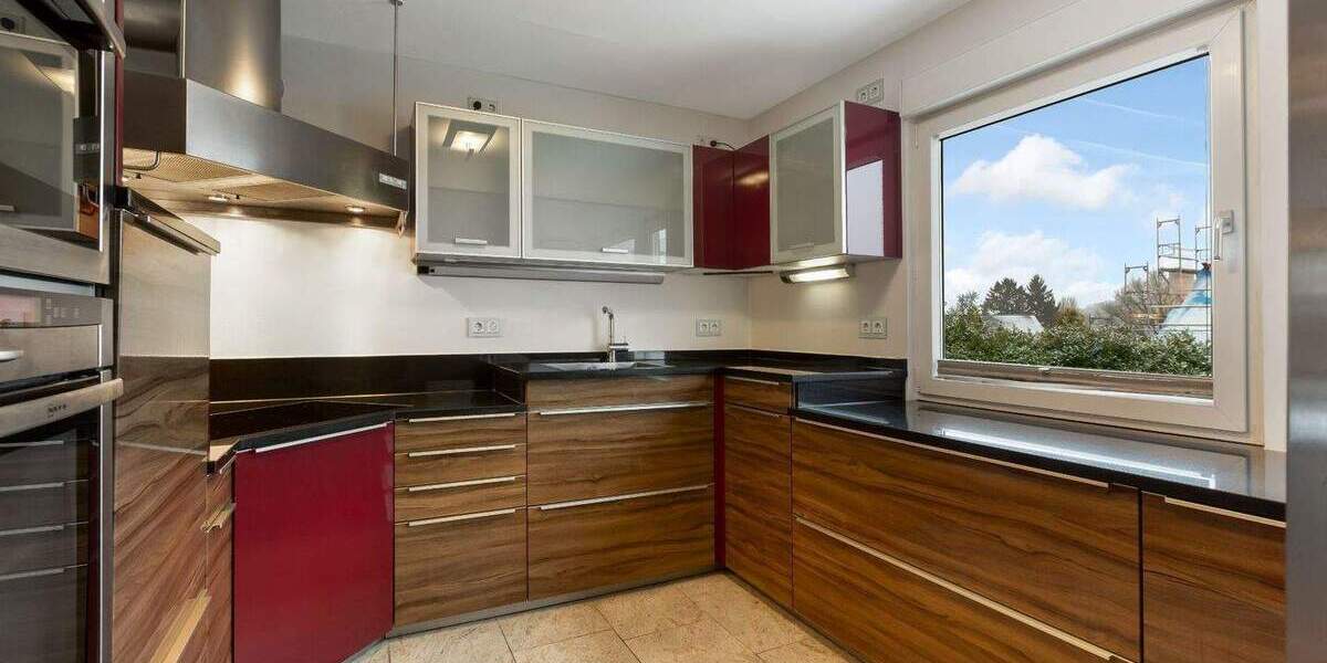 Einfamilienhaus Velbert Langenberg - 7 Zimmer, 113 m&sup2;, 599.000&euro; | Angebot:25738476