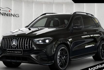 Mercedes-Benz GLE 53 AMG 22.800 km 117.880 &euro; Herne 44653