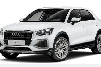 Audi Q2 5.292 km 33.990 &euro; Dorsten 46284