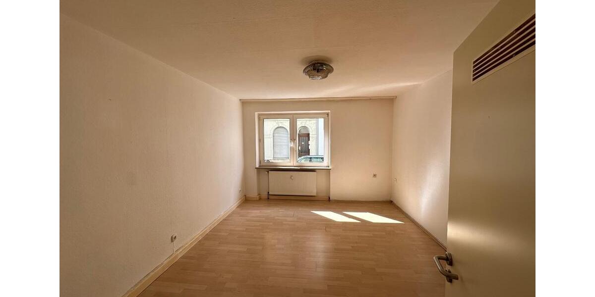 Erdgeschoßwohnung Wuppertal Barmen - 1 Zimmer, 29 m&sup2;, 68.000&euro; | Angebot:26387027