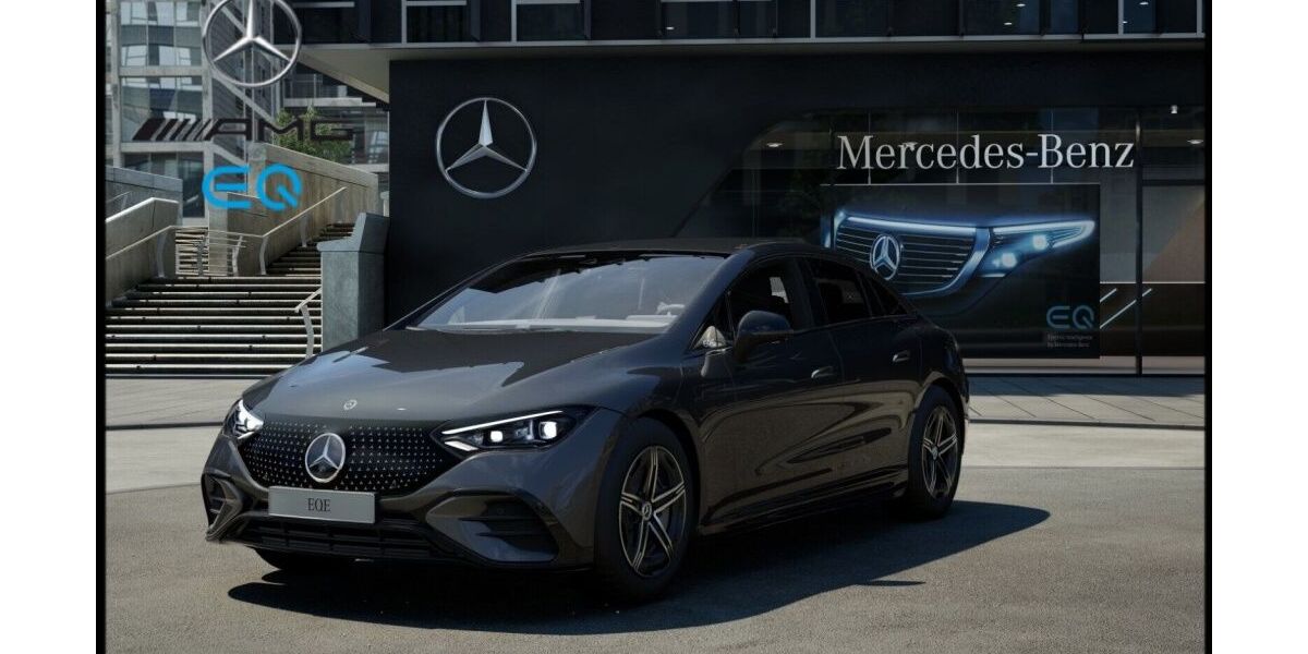 Mercedes-Benz EQE 11.179 km 47.790 &euro; Hagen 58135