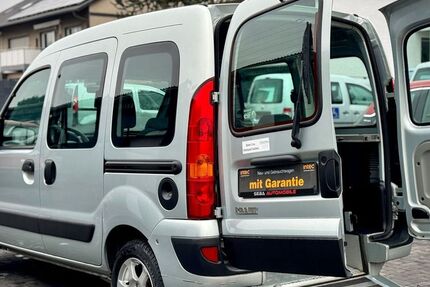 Renault Kangoo 110.000 km 10.999 &euro; Marl 45772
