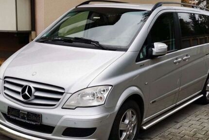 Mercedes-Benz Viano 306.500 km 18.950 &euro; Hagen 58095