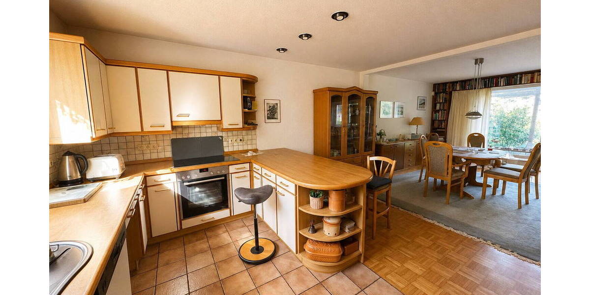 Doppelhaushälfte Mülheim an der Ruhr Mitte-Ost - 7 Zimmer, 142 m&sup2;, 450.000&euro; | Angebot:26641824