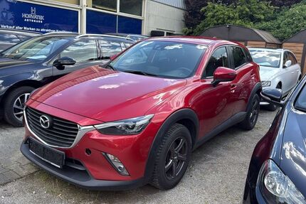 Mazda CX-3 174.576 km 7.850 &euro; Waltrop 45731