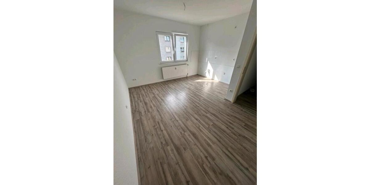 Etagenwohnung Herne Baukau - 2.5 Zimmer, 55 m&sup2;, 650&euro; | Angebot:25841955