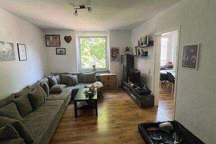 Wohnung Gevelsberg - 5 Zimmer, 121 m&sup2;, 760&euro; | Angebot:26929946