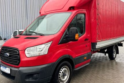 Ford Transit 16.000 km 16.999 &euro; Essen 45356