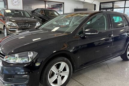 VW Golf 63.000 km 9.990 &euro; Gelsenkirchen 45881
