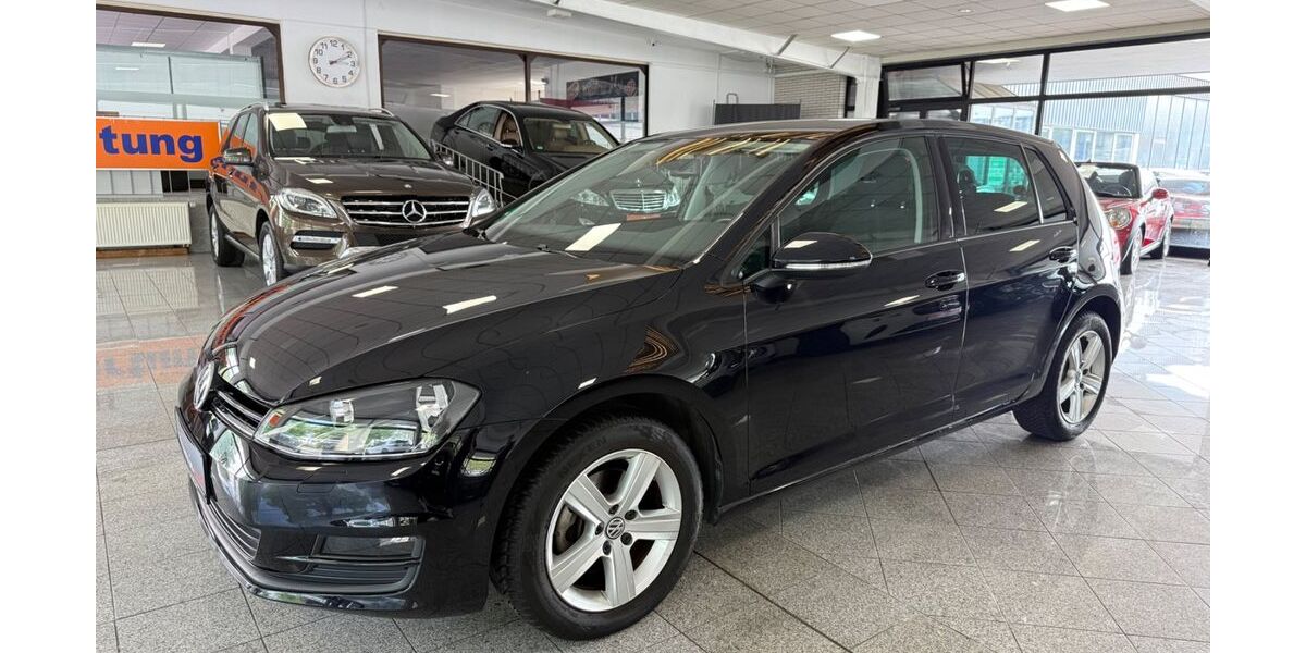 VW Golf 63.000 km 9.990 &euro; Gelsenkirchen 45881