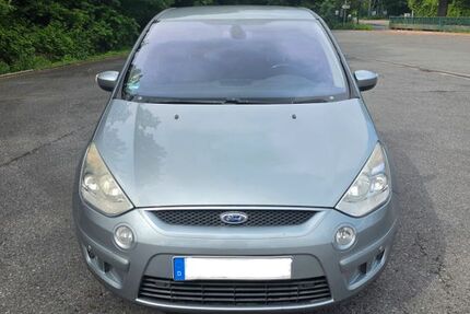 Ford S-Max 216.016 km 3.000 &euro; Herne 44625