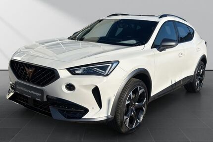 Cupra Formentor 17.500 km 31.990 &euro; Wuppertal 42109