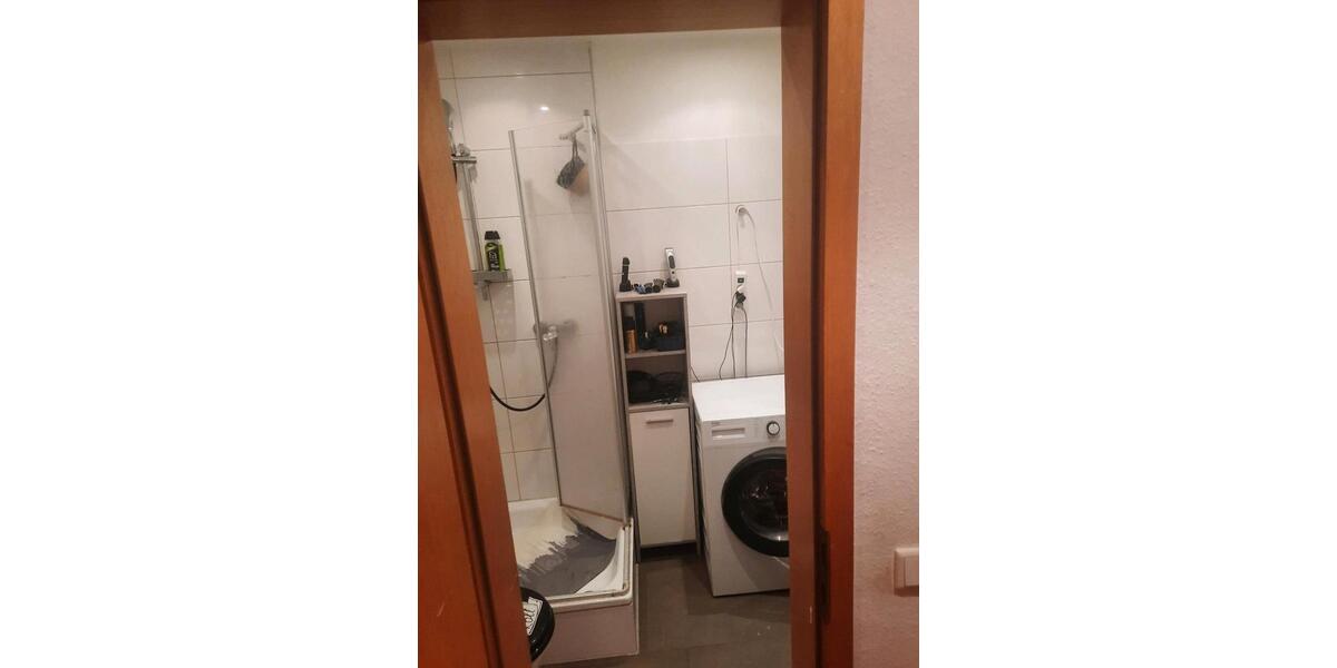 Etagenwohnung Essen Frillendorf - 2 Zimmer, 20 m&sup2;, 730&euro; | Angebot:25822530
