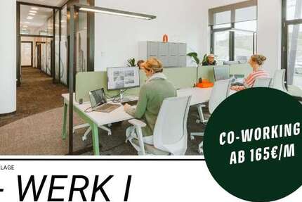 Gewerbeobjekt Bochum Laer - 165&euro; | Angebot:20774768