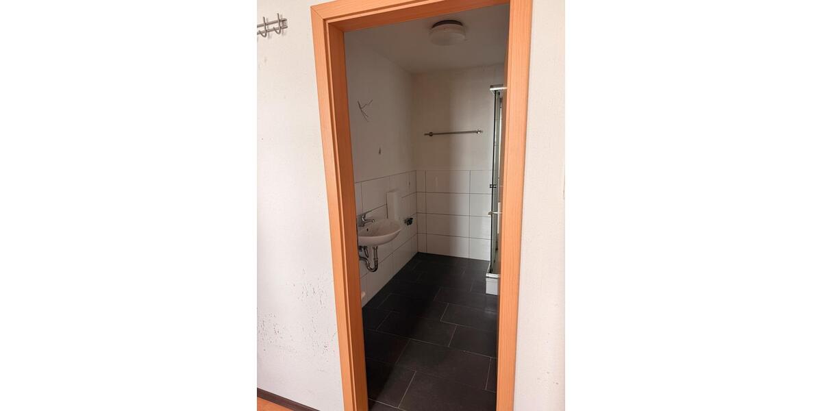 Erdgeschoßwohnung Dortmund Hombruch - 1 Zimmer, 33 m&sup2;, 380&euro; | Angebot:25790435