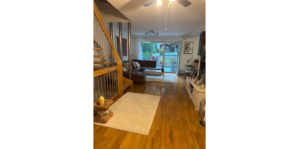 Doppelhaushälfte Witten Heven - 5.5 Zimmer, 130 m&sup2;, 539.990&euro; | Angebot:25854674