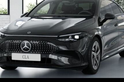 Mercedes-Benz CLA 250 9.900 km 46.500 &euro; Wuppertal 42115