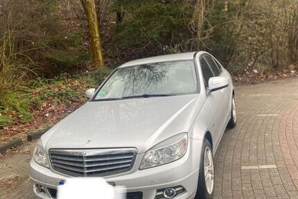 Mercedes-Benz C 220 275.000 km 5.700 &euro; Wuppertal 42285