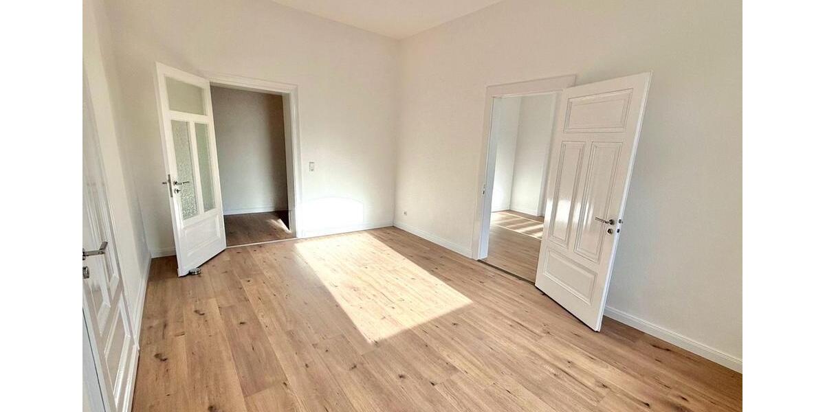 Erdgeschoßwohnung Castrop-Rauxel Rauxel - 4 Zimmer, 130 m&sup2;, 1.650&euro; | Angebot:24850383