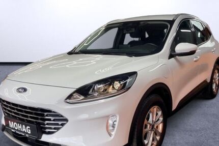 Ford Kuga 70.899 km 20.880 &euro; Recklinghausen 45659