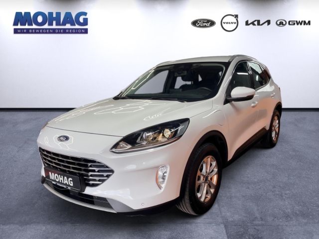 Ford Kuga 70.899 km 20.880 &euro; Recklinghausen 45659