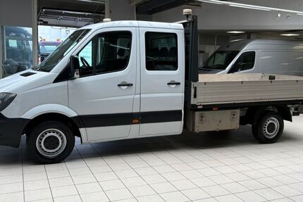 Mercedes-Benz Sprinter 173.000 km 16.900 &euro; Dortmund 44339