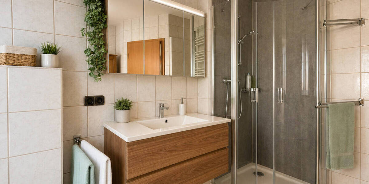 Doppelhaushälfte Schwerte - 4 Zimmer, 111 m&sup2;, 420.000&euro; | Angebot:26437026