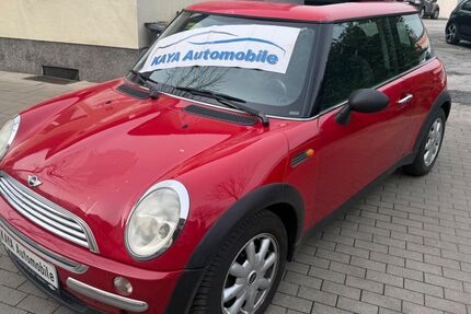 Mini ONE 192.000 km 1.890 &euro; Essen 45359