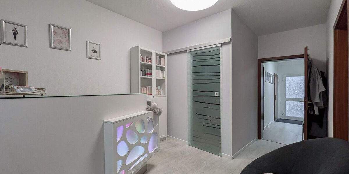 Mehrfamilienhaus, Wohnhaus Ennepetal Milspe - 1 Zimmer, 476 m&sup2;, 459.000&euro; | Angebot:25834800