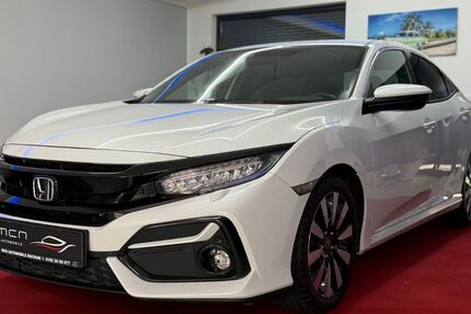 Honda Civic 69.650 km 15.490 &euro; Bochum 44894