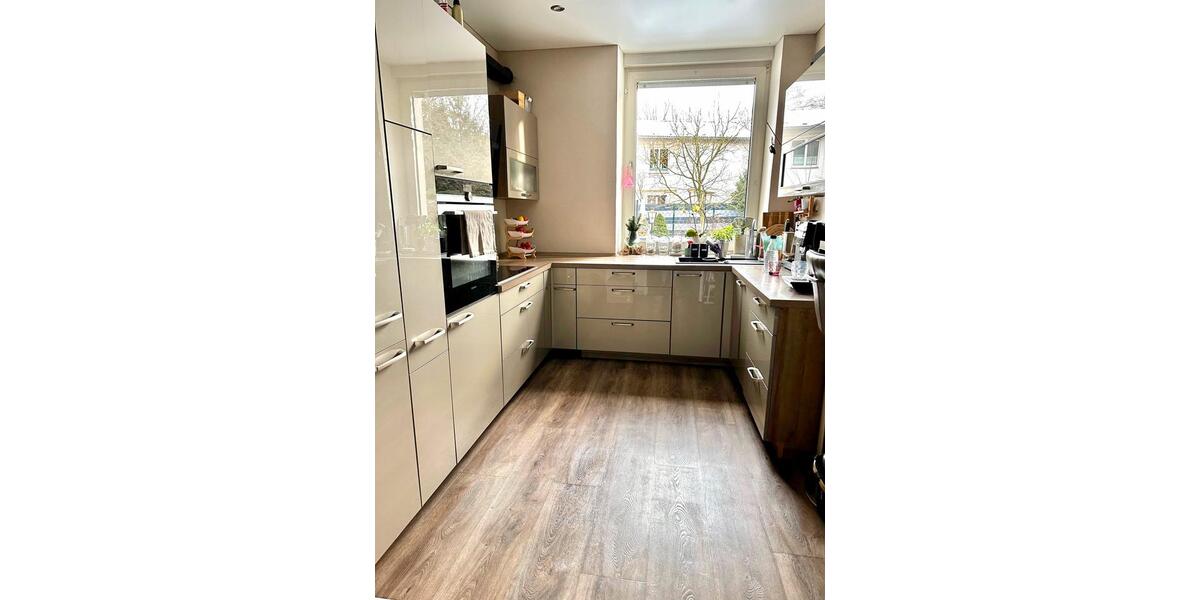 Hochparterre Essen Stadtbezirk IV - 3.5 Zimmer, 93 m&sup2;, 249.000&euro; | Angebot:24703060