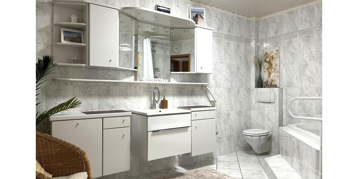 Doppelhaushälfte Gladbeck - 2.5 Zimmer, 90 m&sup2;, 1.288&euro; | Angebot:26652613