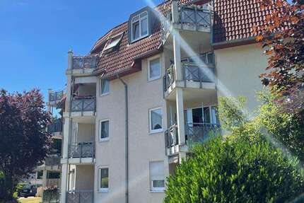 Wohnung Bochum Hiltrop - 1 Zimmer, 47 m&sup2;, 261&euro; | Angebot:26057410