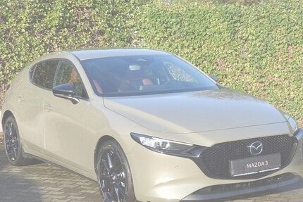 Mazda 3 7.500 km 25.900 &euro; Gelsenkirchen 45899