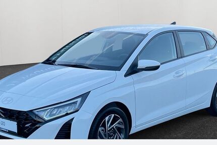 Hyundai i20 26.042 km 15.790 &euro; Recklinghausen 45657