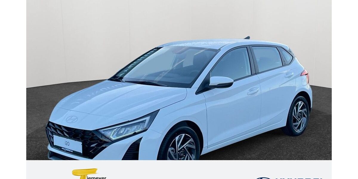 Hyundai i20 26.042 km 15.790 &euro; Recklinghausen 45657