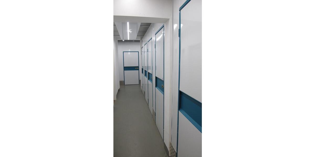 Terrassenwohnung Bottrop - 1 Zimmer, 37 m&sup2;, 480&euro; | Angebot:25962510