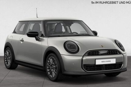 Mini Cooper C 9.529 km 25.490 &euro; Dorsten 46282