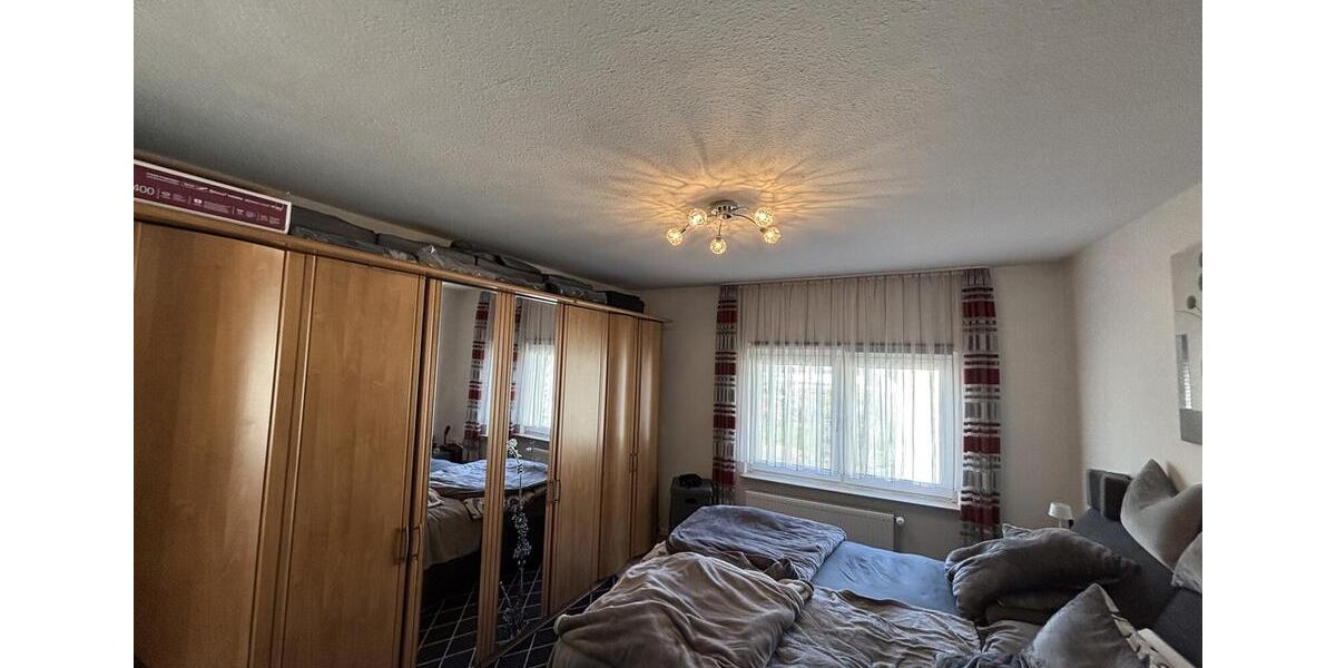 Etagenwohnung Bochum Bochum-Ost - 2.5 Zimmer, 62 m&sup2;, 534&euro; | Angebot:25956768