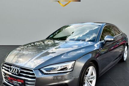 Audi A5 148.954 km 21.900 &euro; Wuppertal 42115