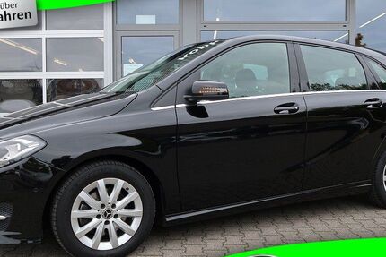 Mercedes-Benz B 180 60.808 km 15.440 &euro; Marl 45772
