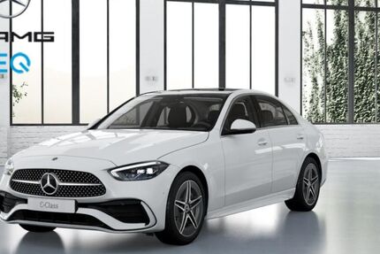 Mercedes-Benz C 180 9.884 km 40.690 &euro; Schwerte 58239