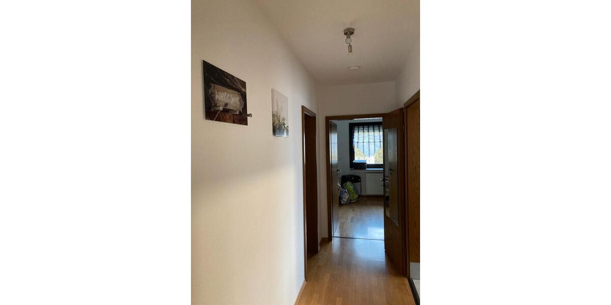 Etagenwohnung Marl Alt-Marl - 1.5 Zimmer, 35 m&sup2;, 40&euro; | Angebot:24831845