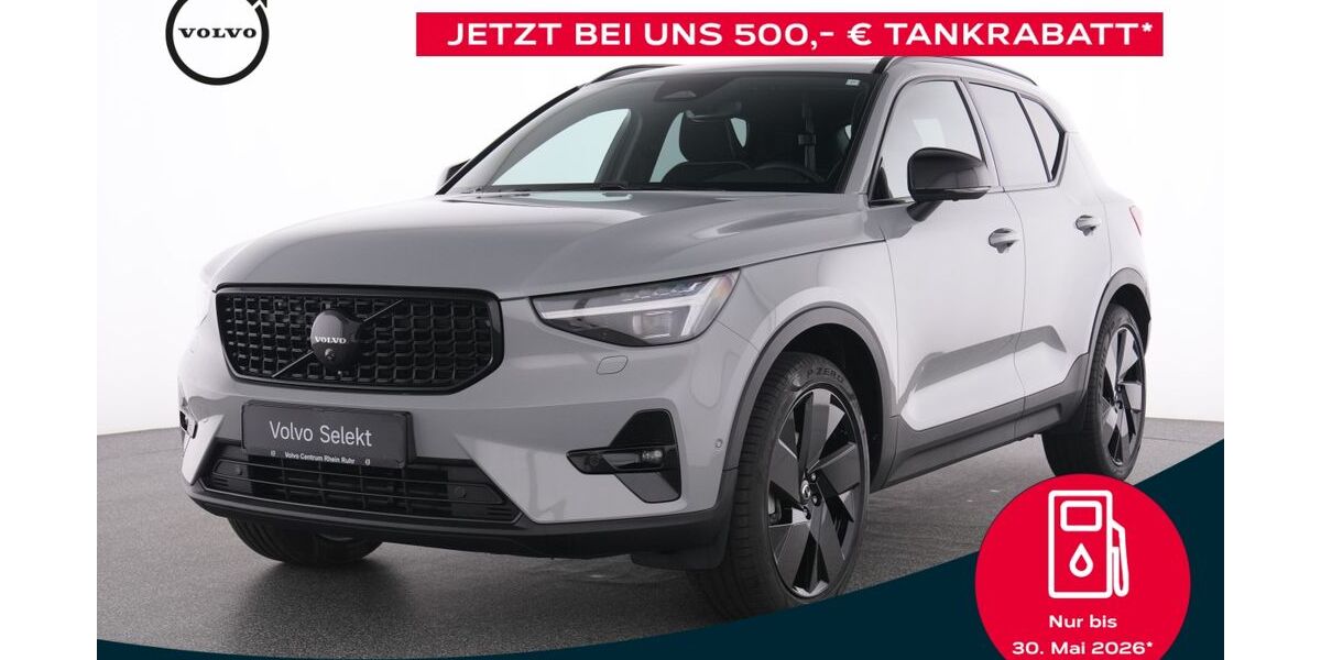 Volvo XC40 7.856 km 39.990 &euro; Witten 58453